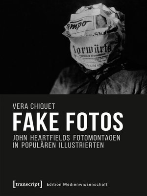 cover image of Fake Fotos